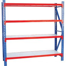 Warehouse Equipment Rack Manufacturer From Suzhou Factory